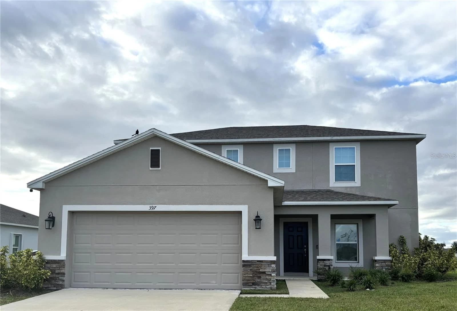 397 CITRINE, Kissimmee, FL 34758