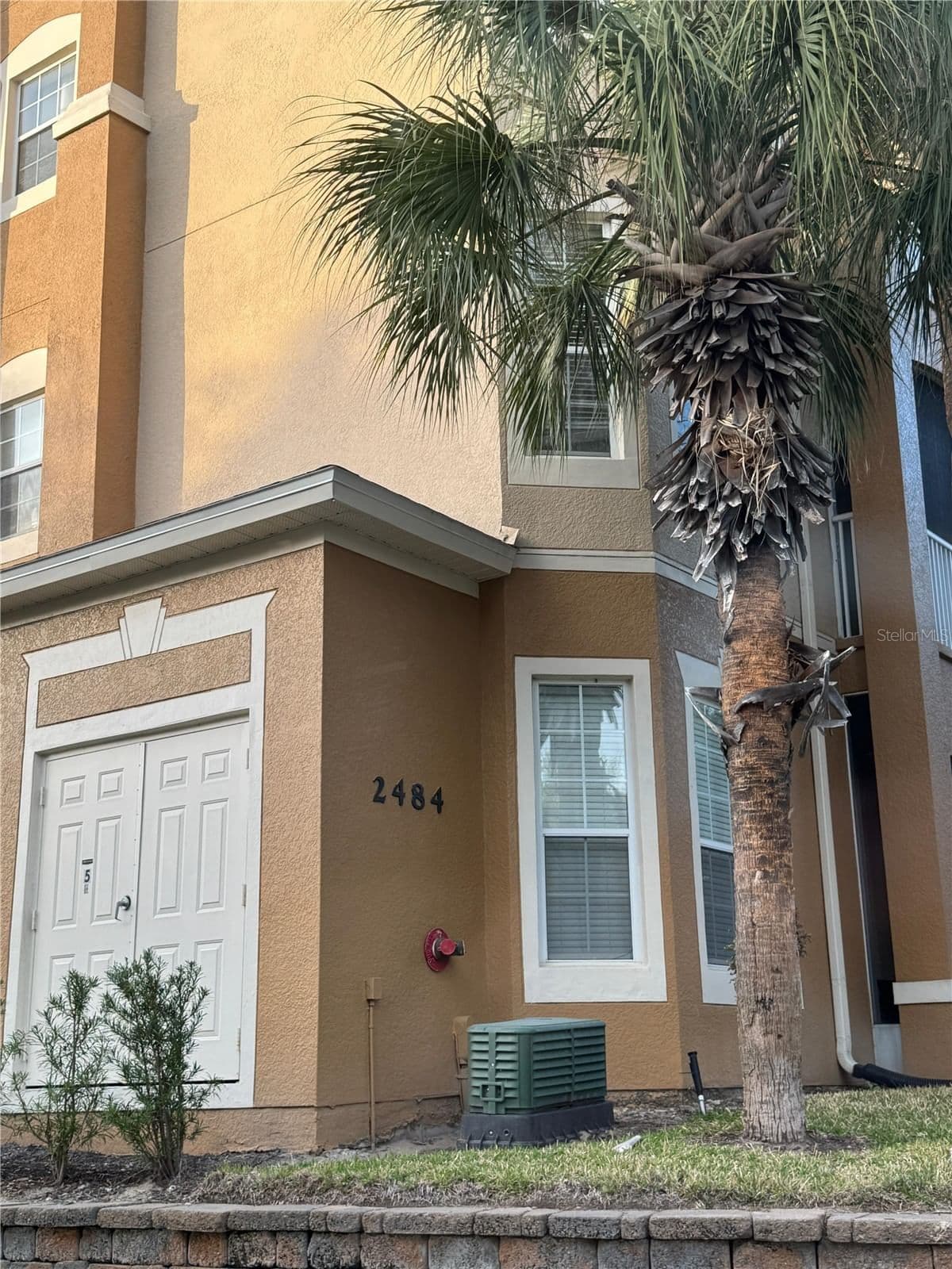 2484 SAN TECLA Street #402, Orlando, FL 32835 2