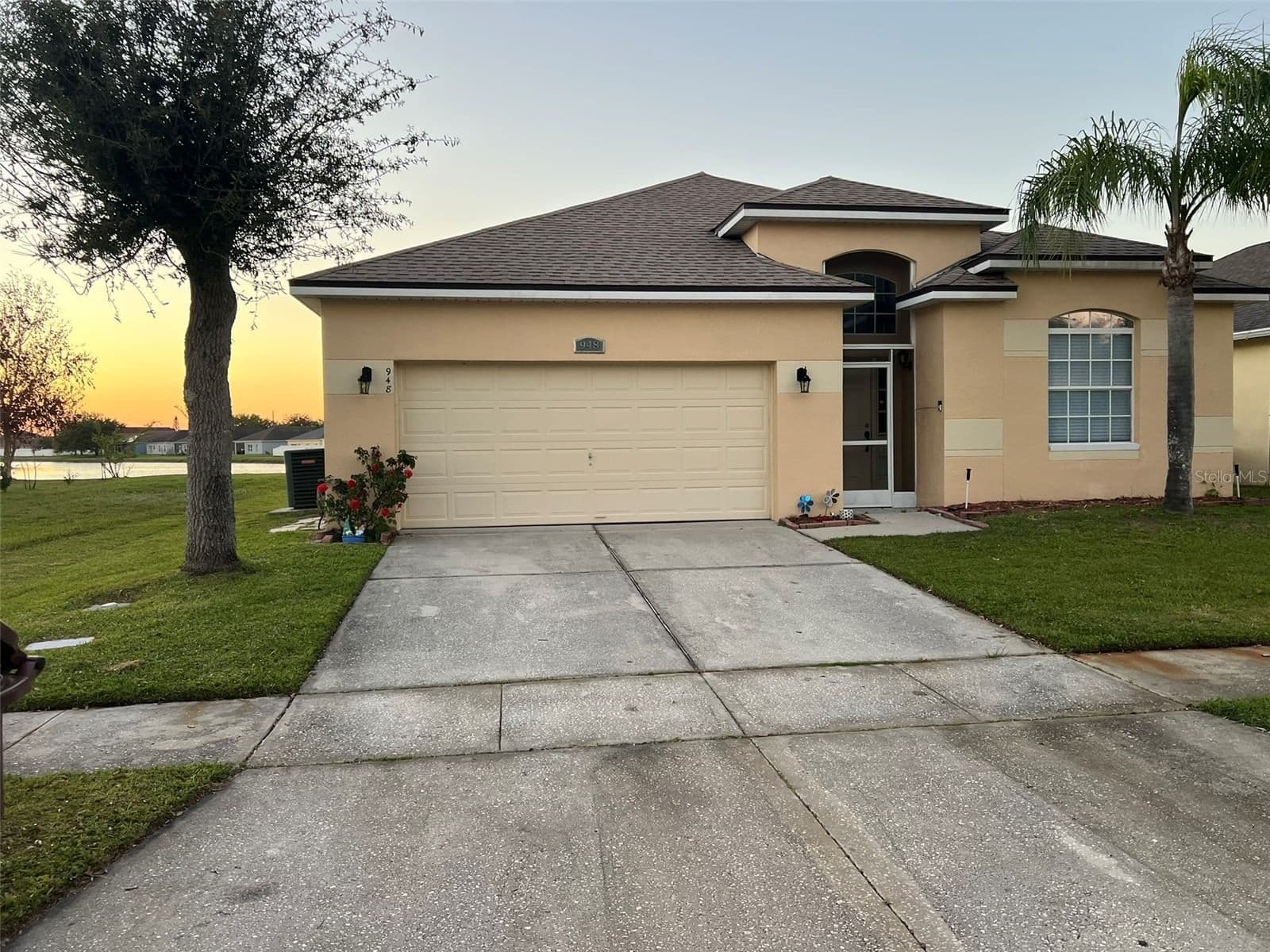 948 HACIENDA, Kissimmee, FL 34741