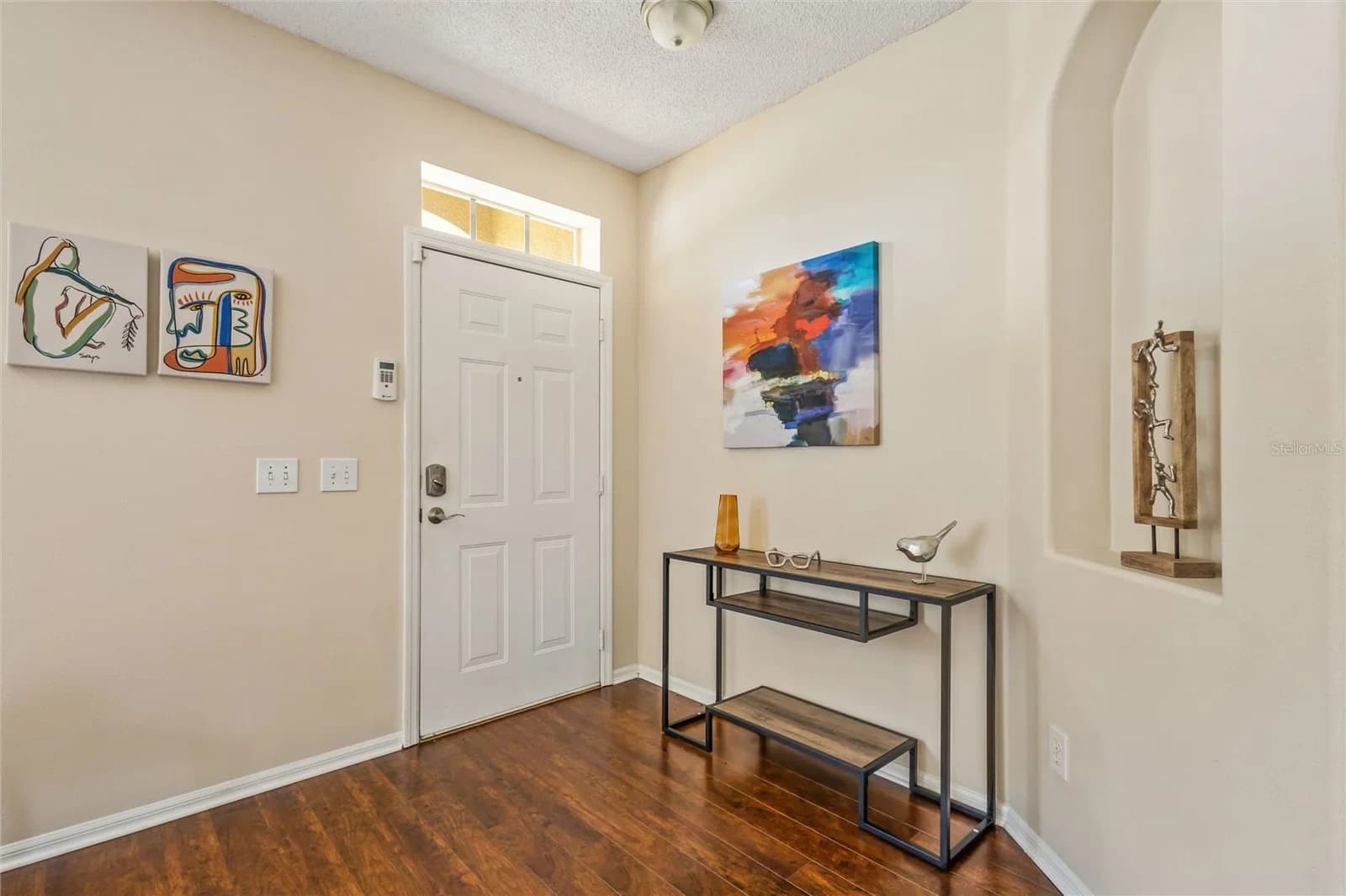 422 GRAYSTONE 3