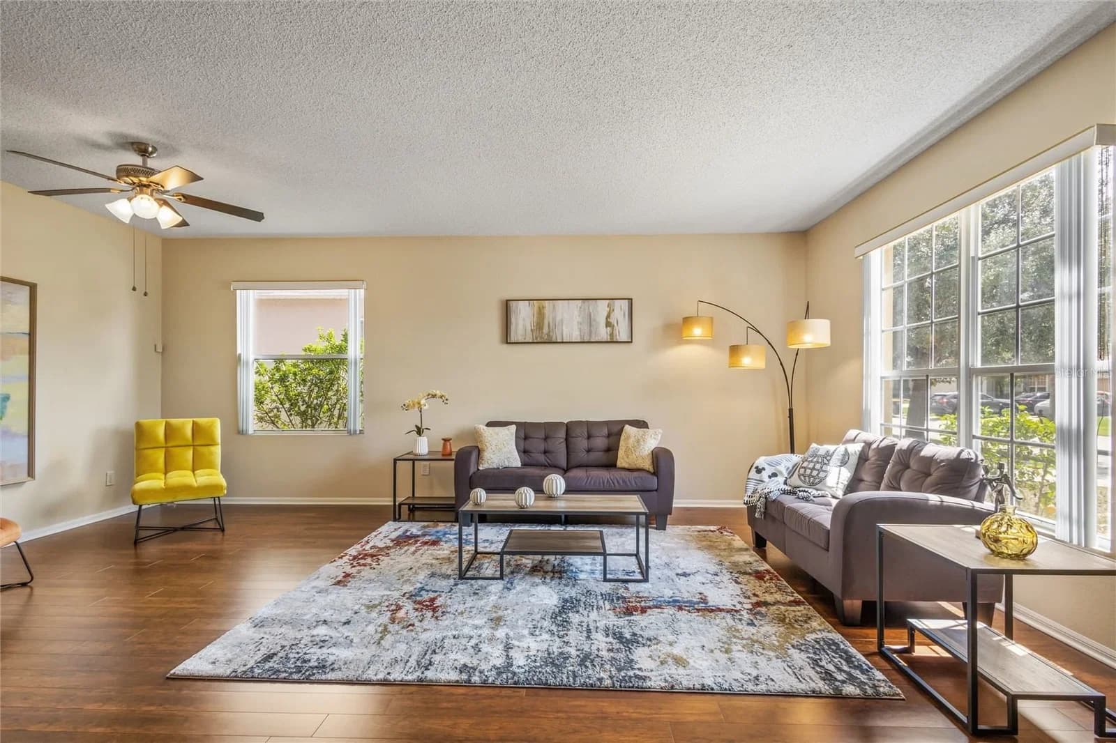 422 GRAYSTONE 5