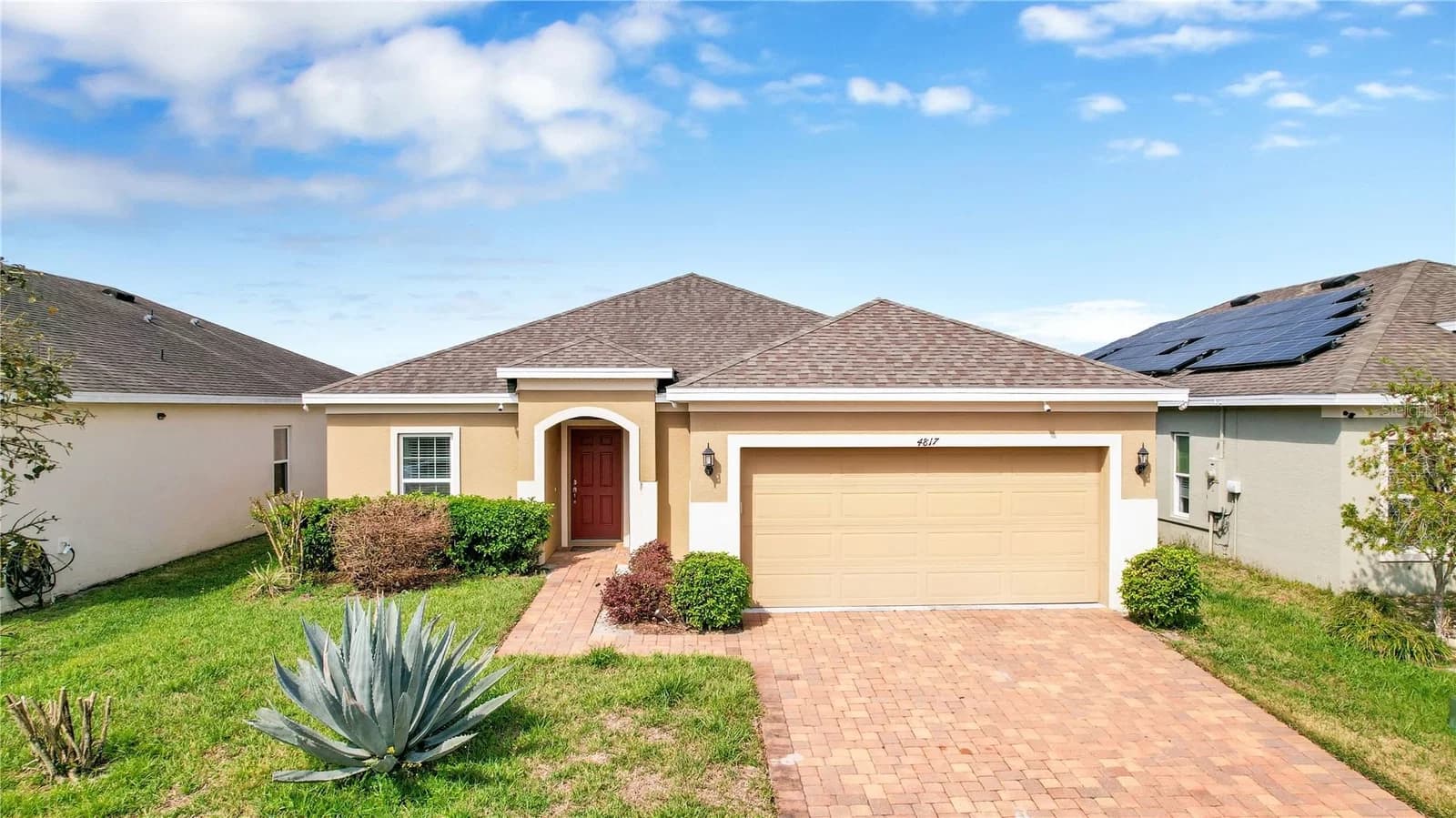 4817 MARCOS, Kissimmee, FL 34758