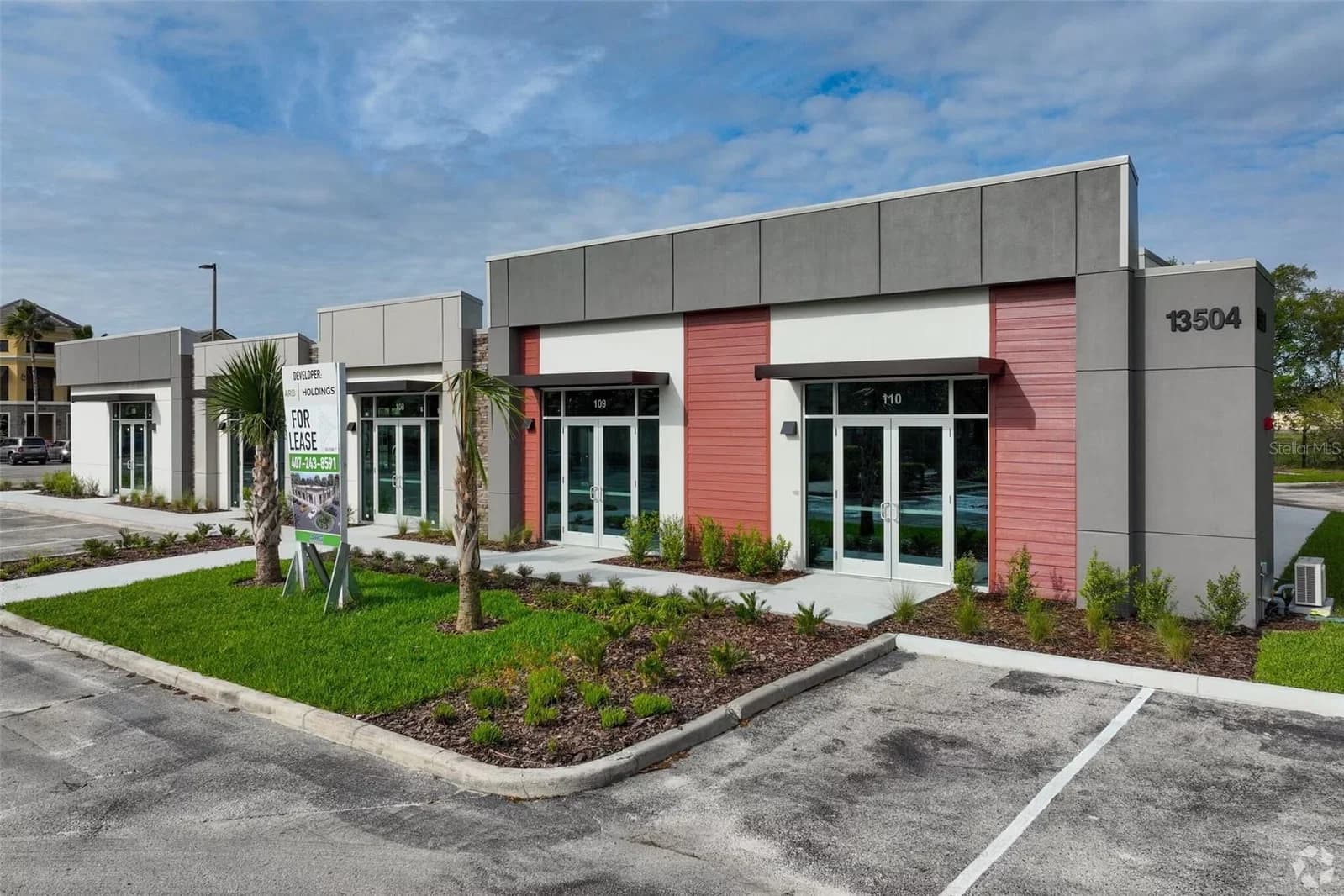 13504 VILLAGE PARK Drive #103, Orlando, FL 32837 2