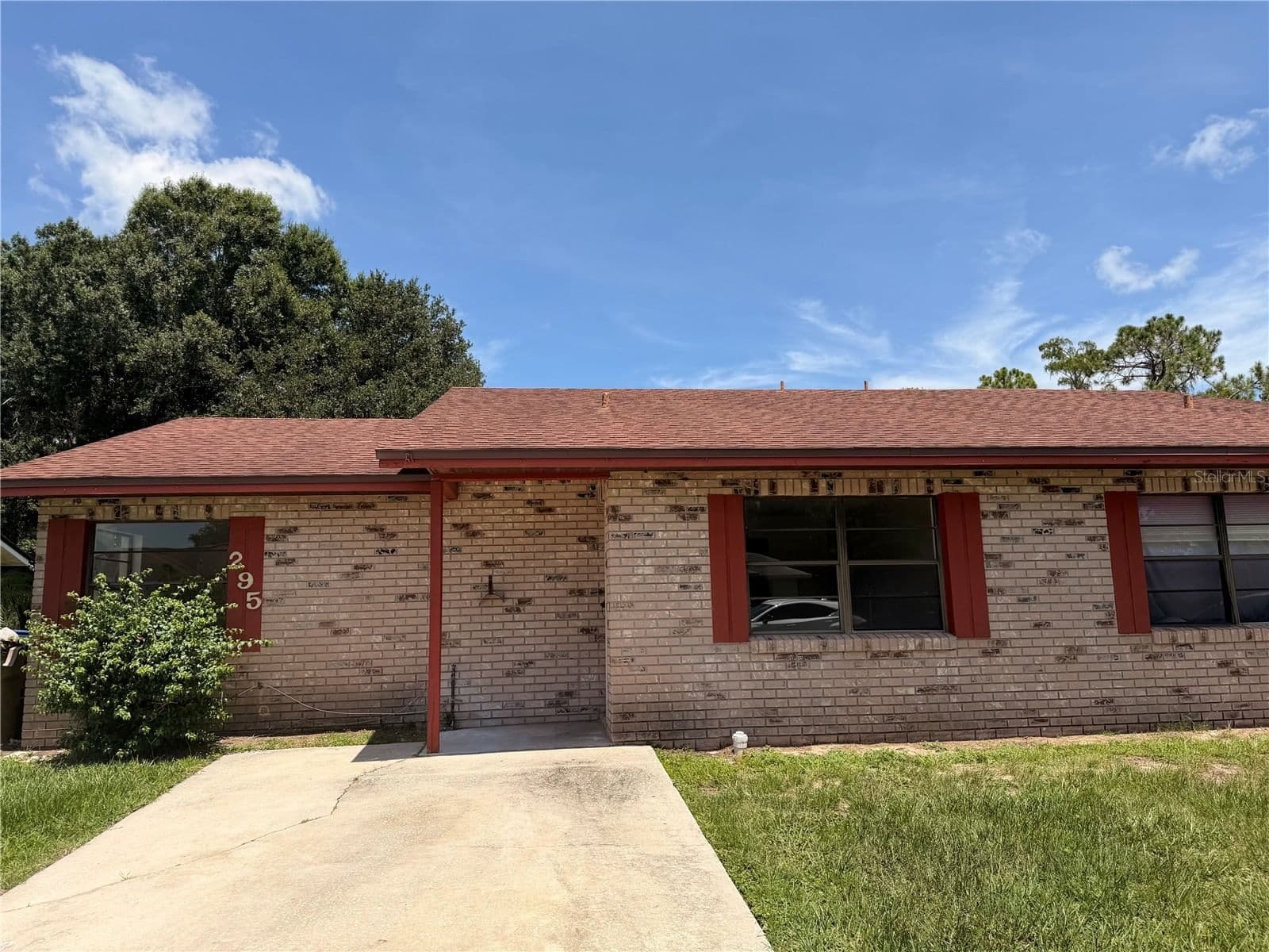 295 COBALT, Kissimmee, FL 34758