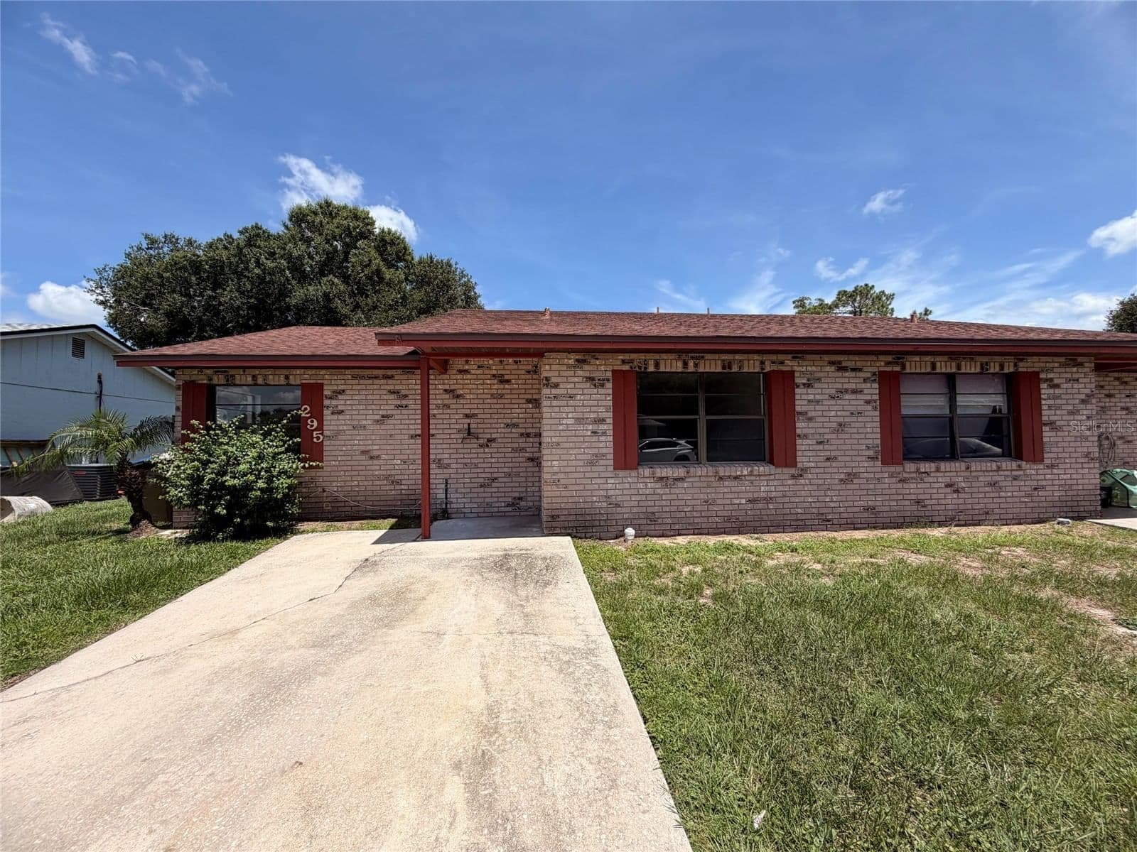 295 COBALT, Kissimmee, FL 34758 2
