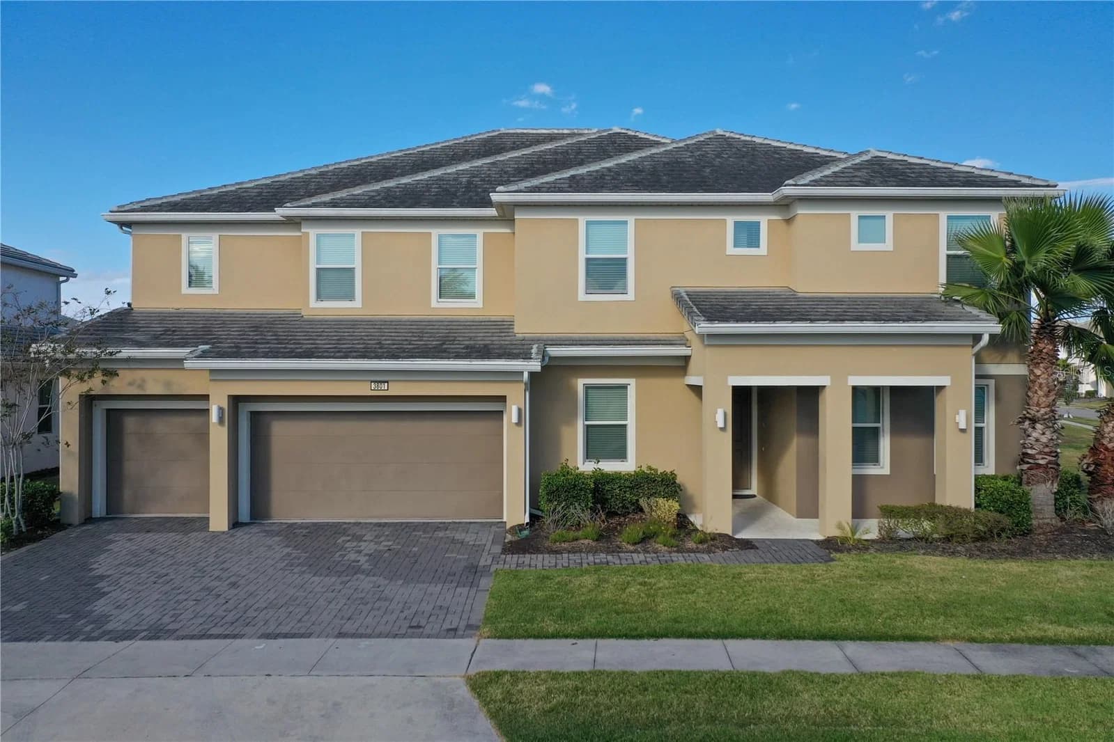 3801 SONOMA, Kissimmee, FL 34741