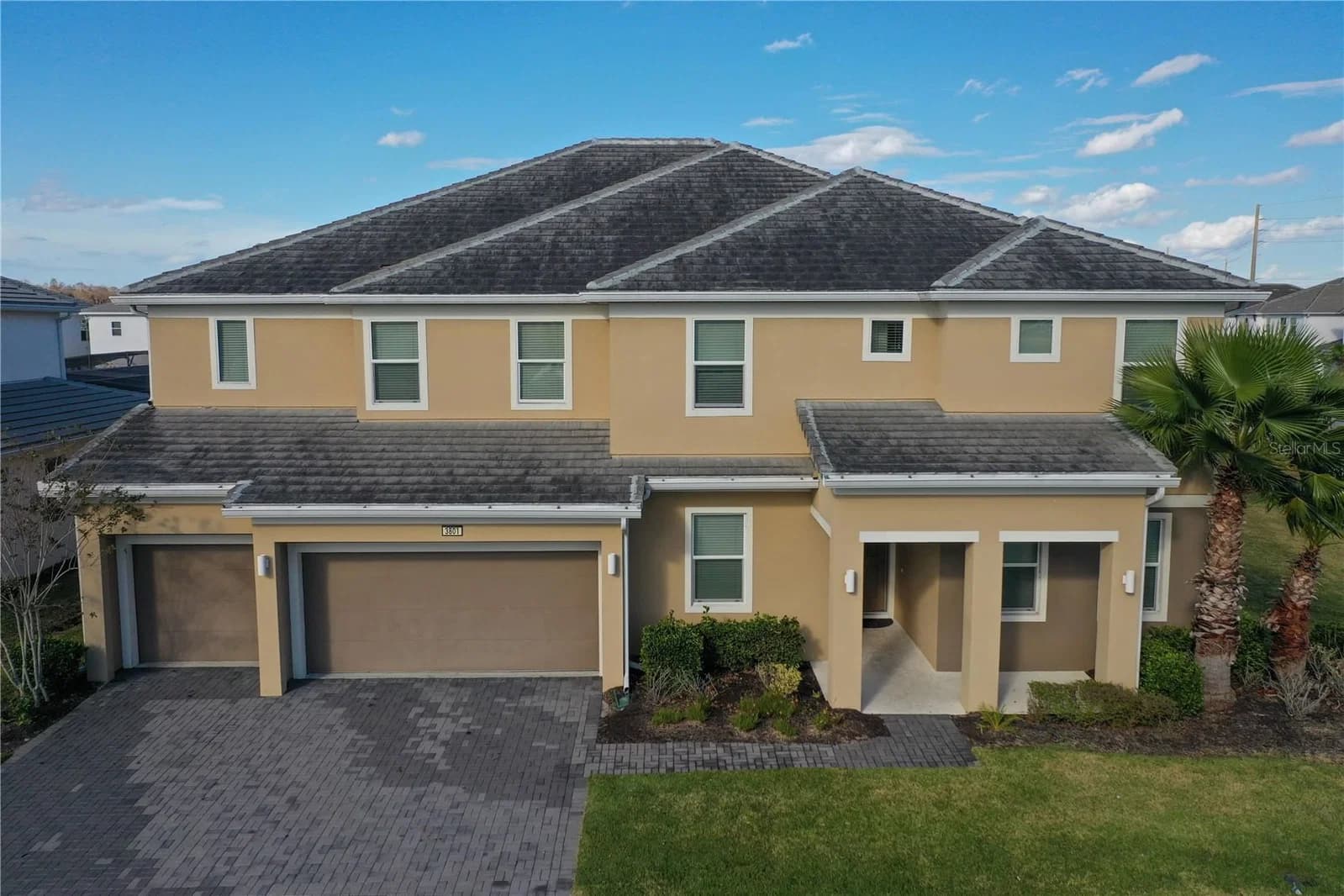3801 SONOMA, Kissimmee, FL 34741 2