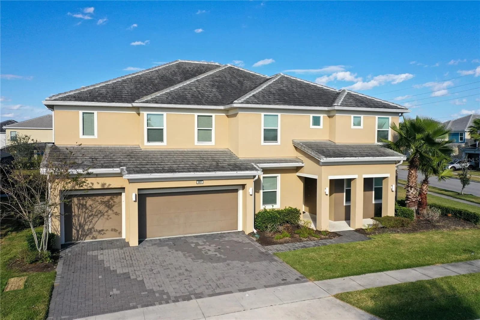3801 SONOMA, Kissimmee, FL 34741 3