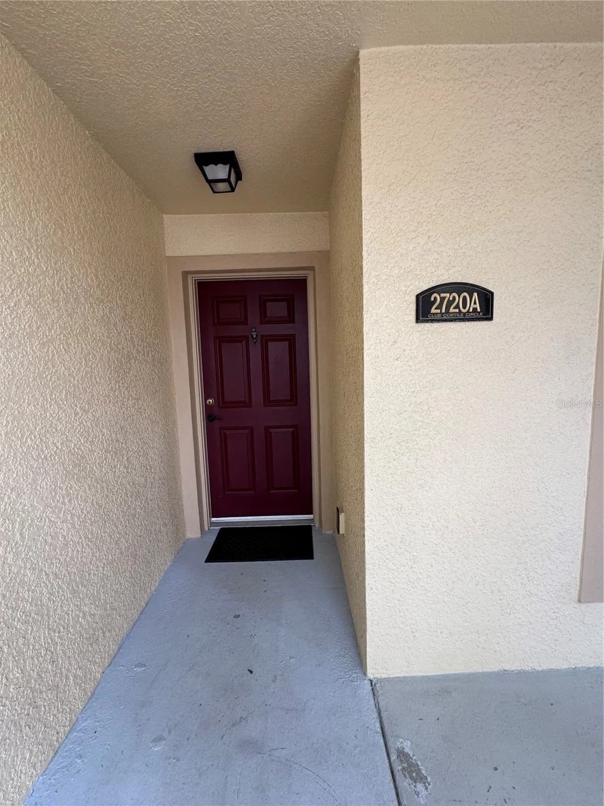 2720 CLUB CORTILE, Kissimmee, FL 34746 2