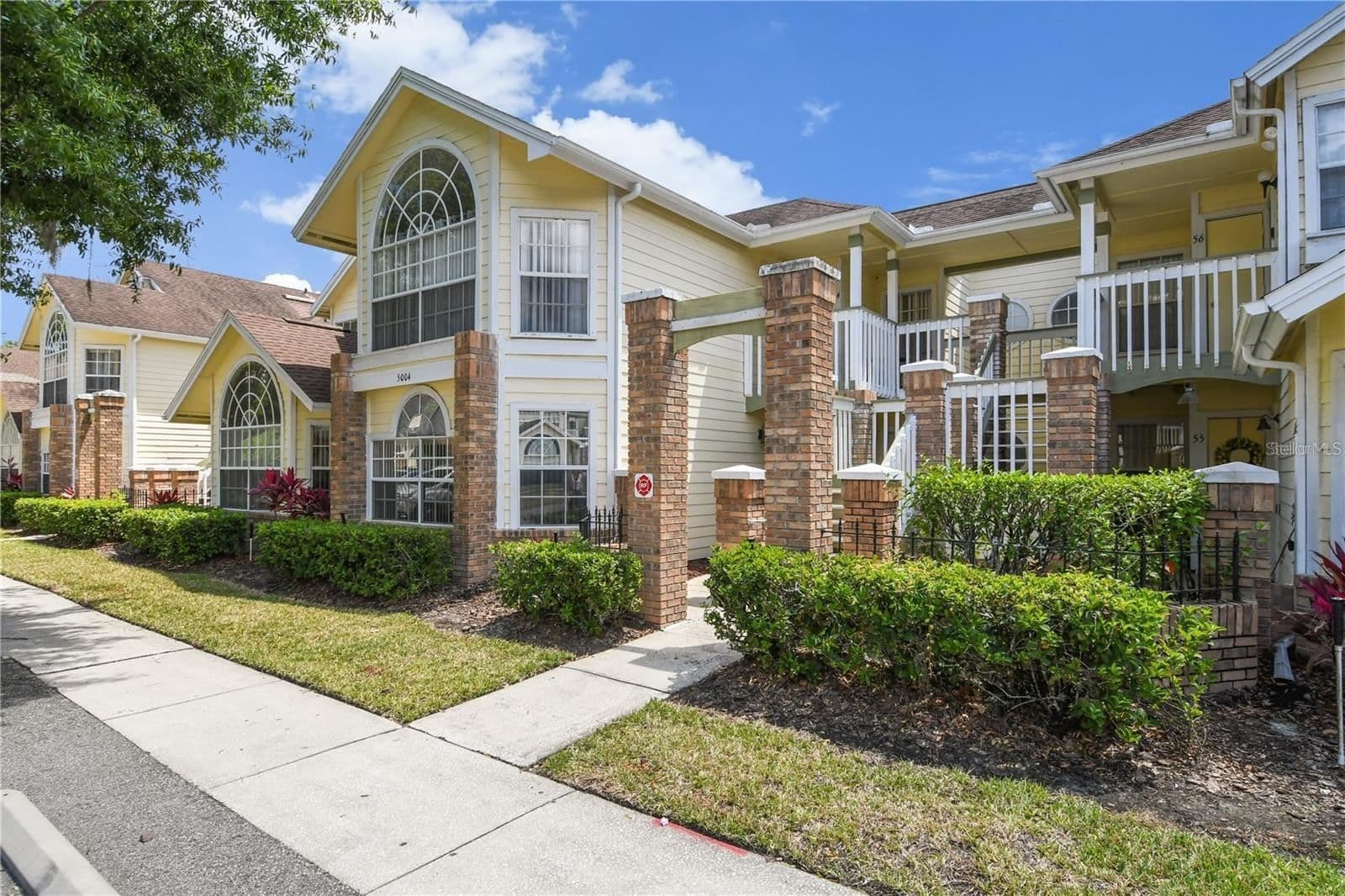 5004 LAGUNA BAY, Kissimmee, FL 34746