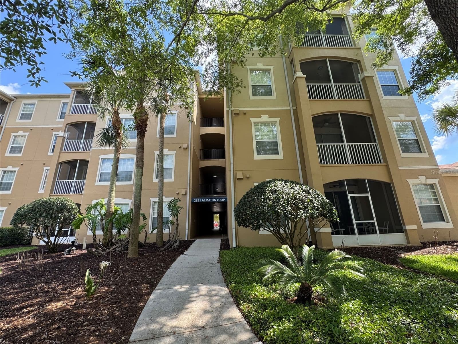 2821 ALMATON, Kissimmee, FL 34747