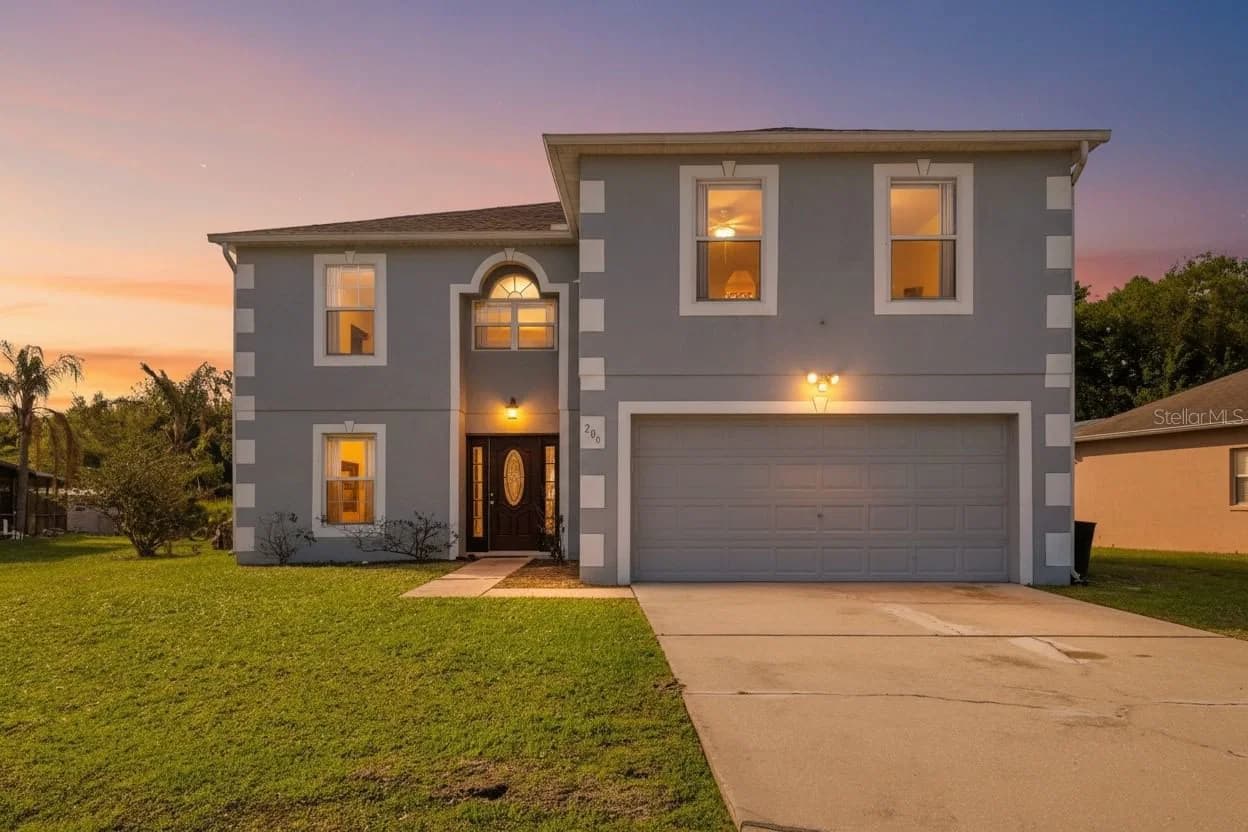 206 TARANTO, Kissimmee, FL 34758 3