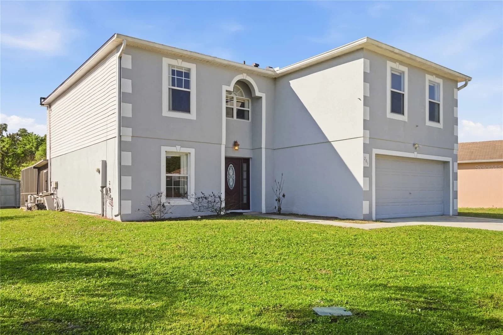 206 TARANTO, Kissimmee, FL 34758