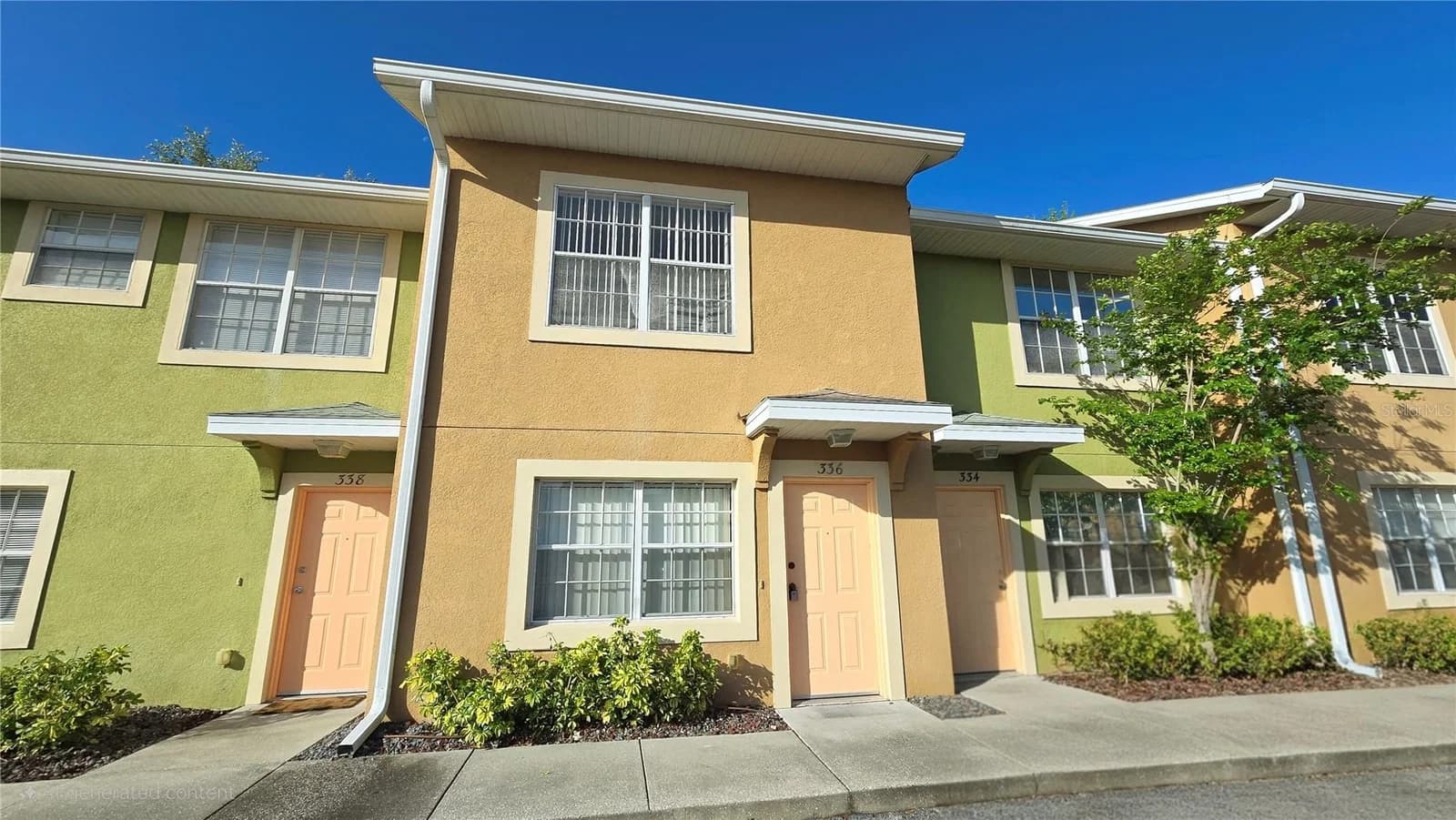 336 CERVANTES, Kissimmee, FL 34743