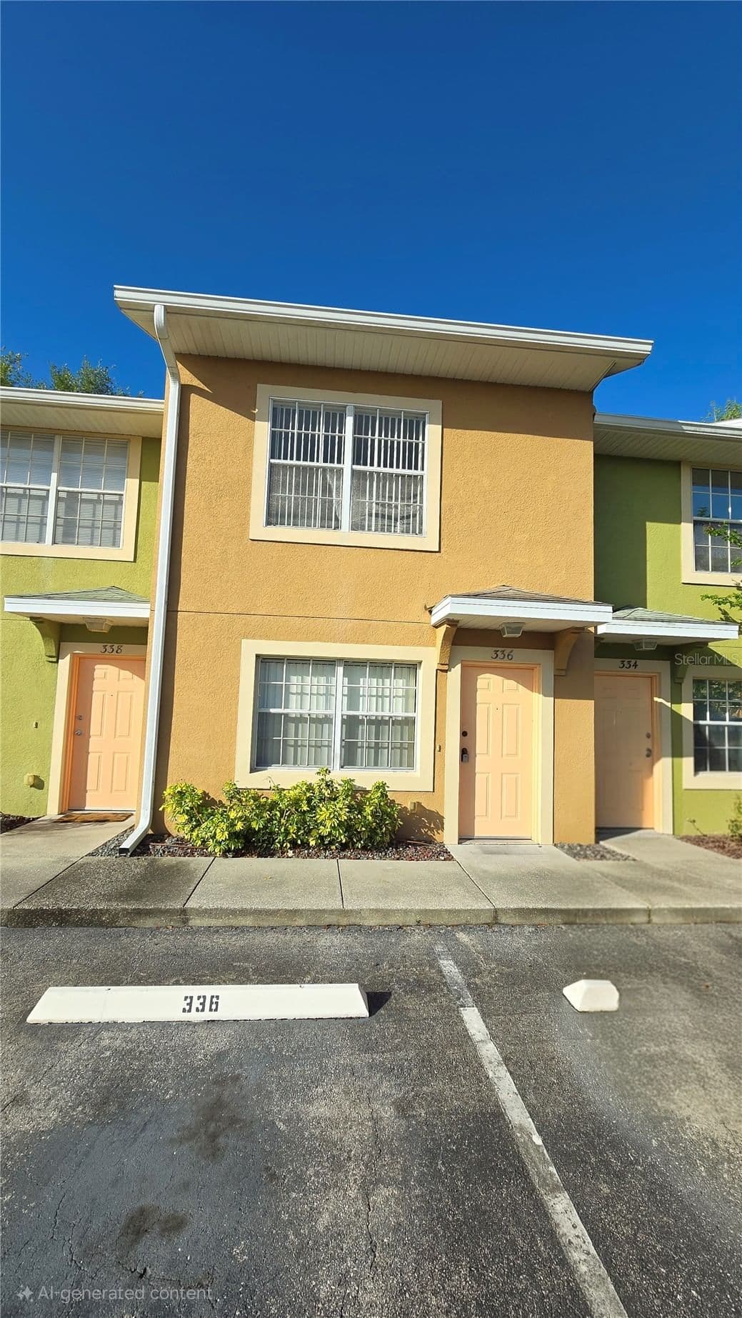 336 CERVANTES, Kissimmee, FL 34743 2