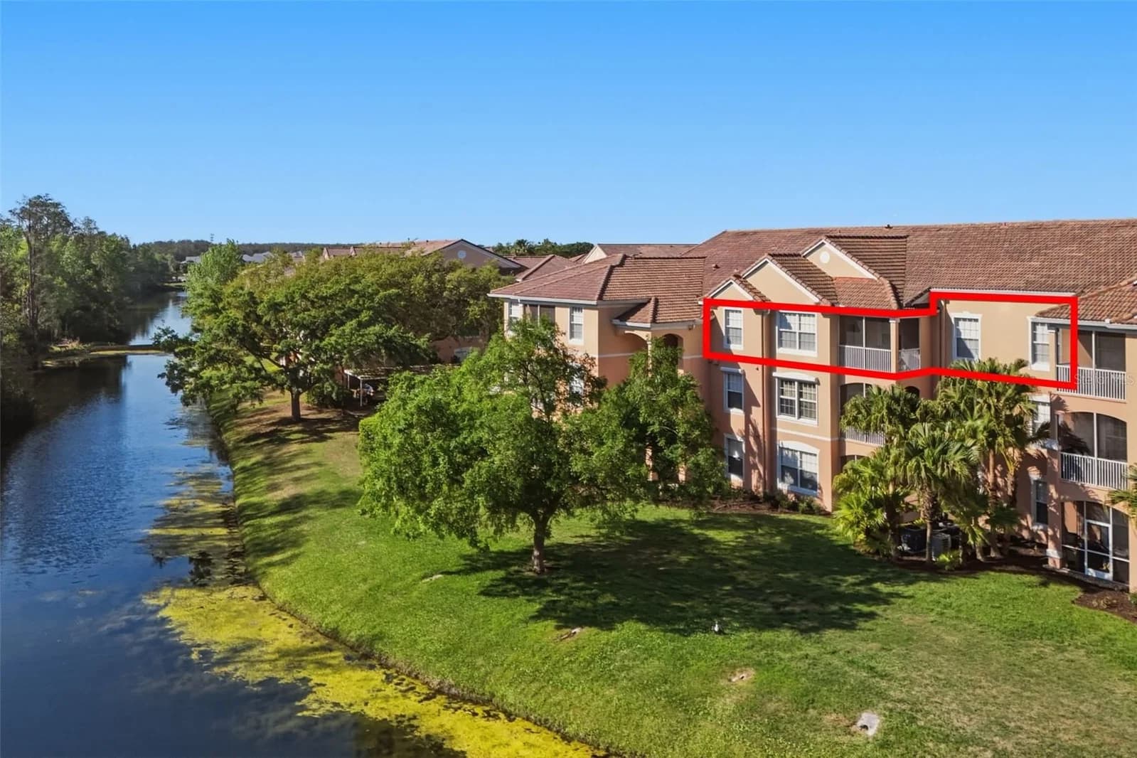 13560 TURTLE MARSH Loop #336, Orlando, FL 32837