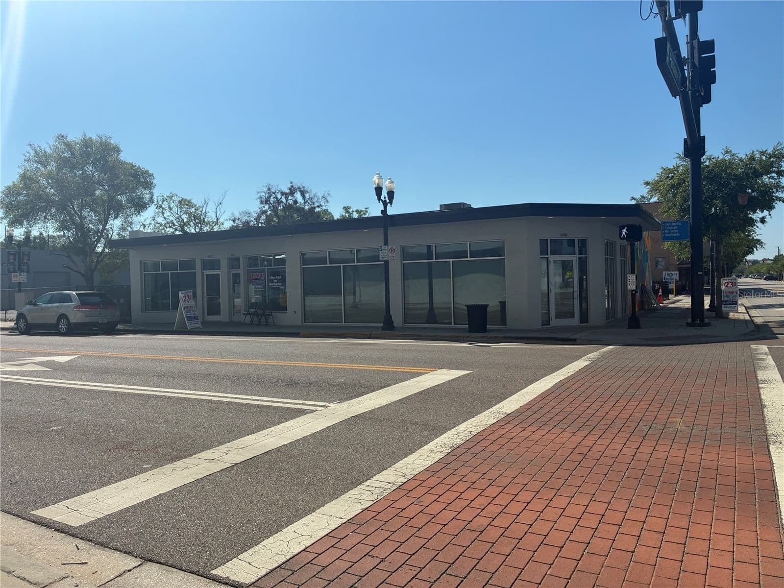 646 CHURCH Street, Orlando, FL 32805
