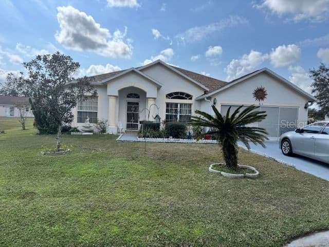 813 HALIFAX, Kissimmee, FL 34758