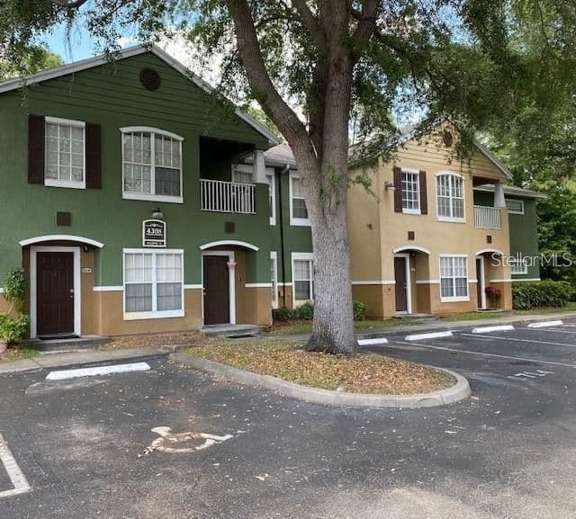 4308 KIRKMAN Road #1713, Orlando, FL 32811