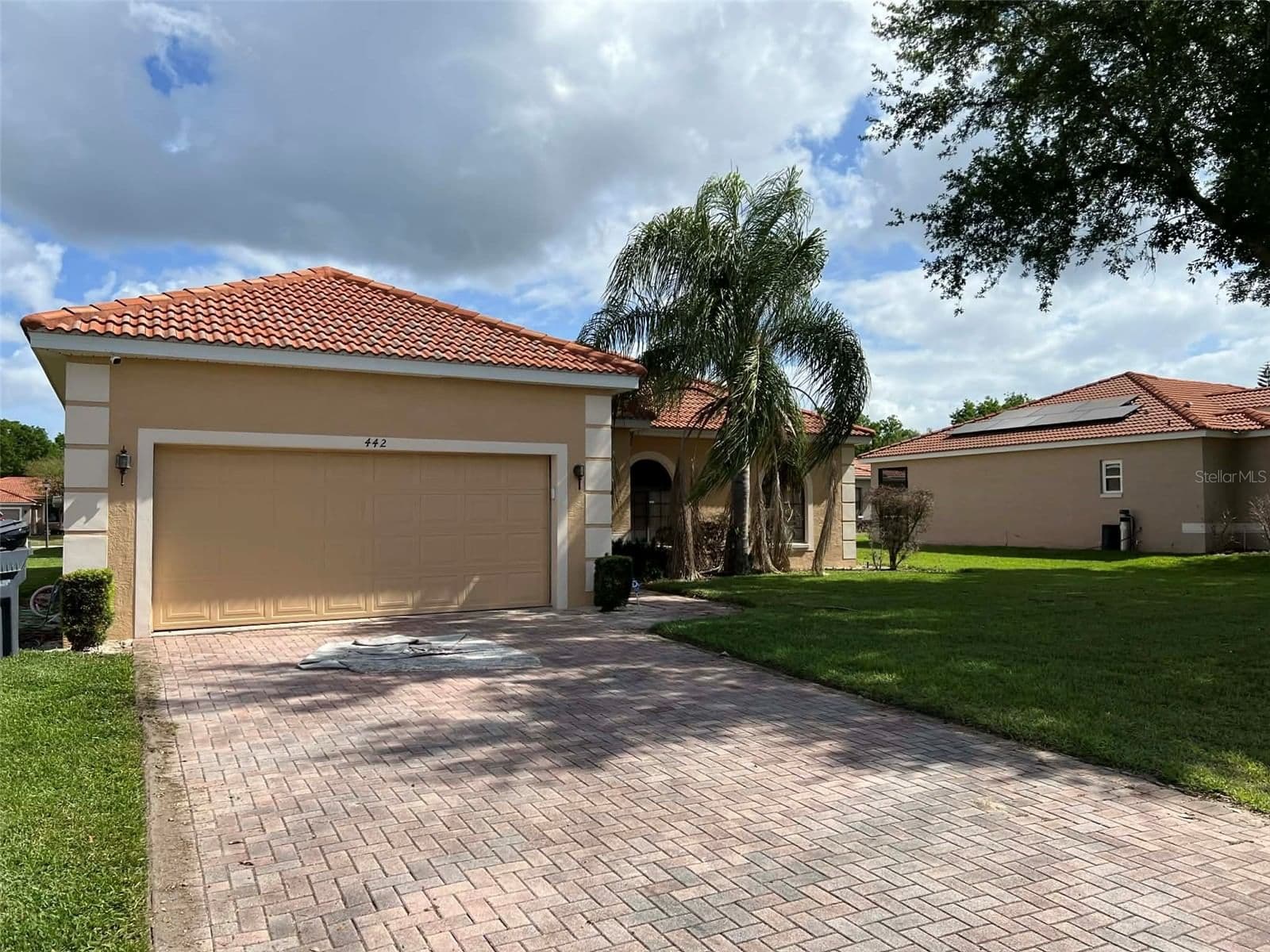 442 CARAWAY, Kissimmee, FL 34759 3