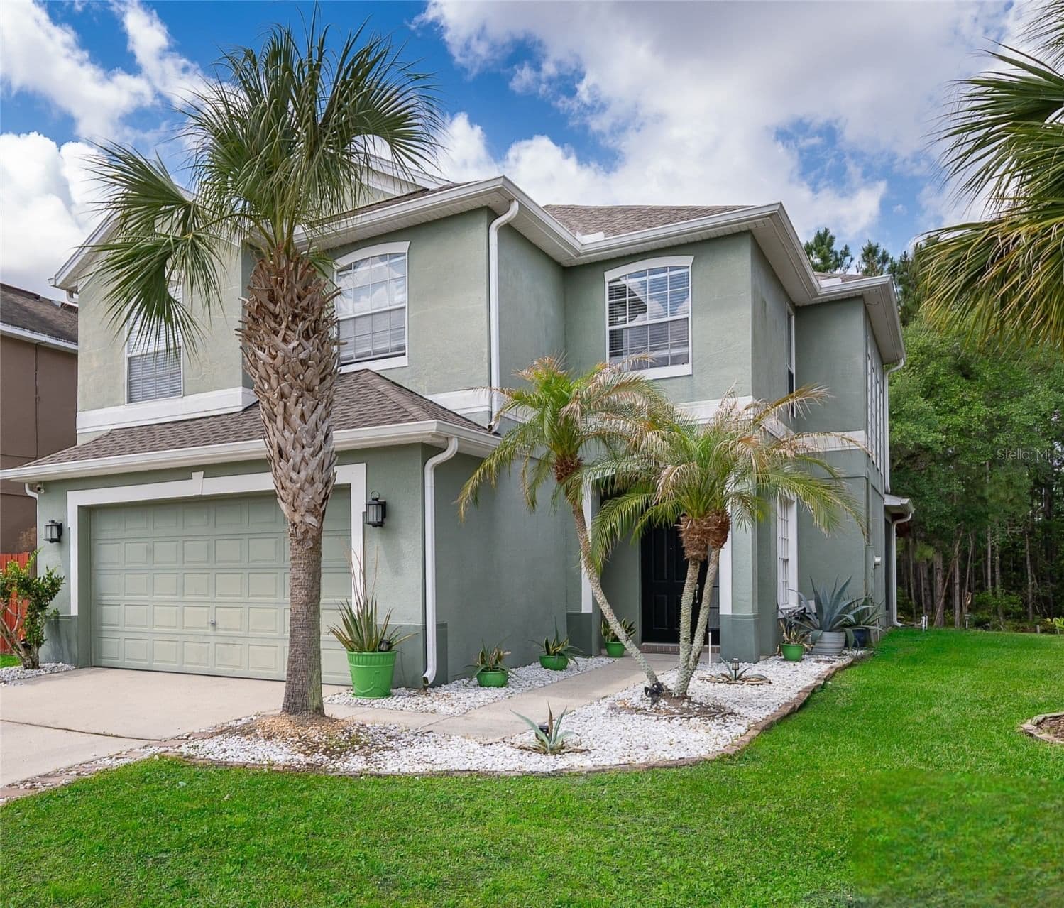 14697 HUNTCLIFF PARK Way, Orlando, FL 32824