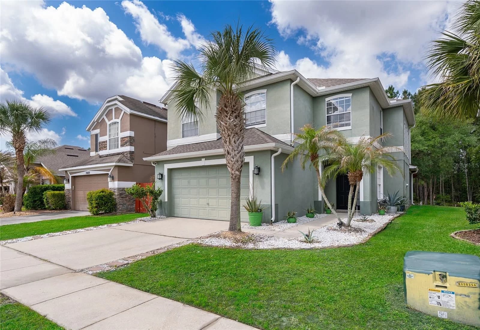 14697 HUNTCLIFF PARK Way, Orlando, FL 32824 2