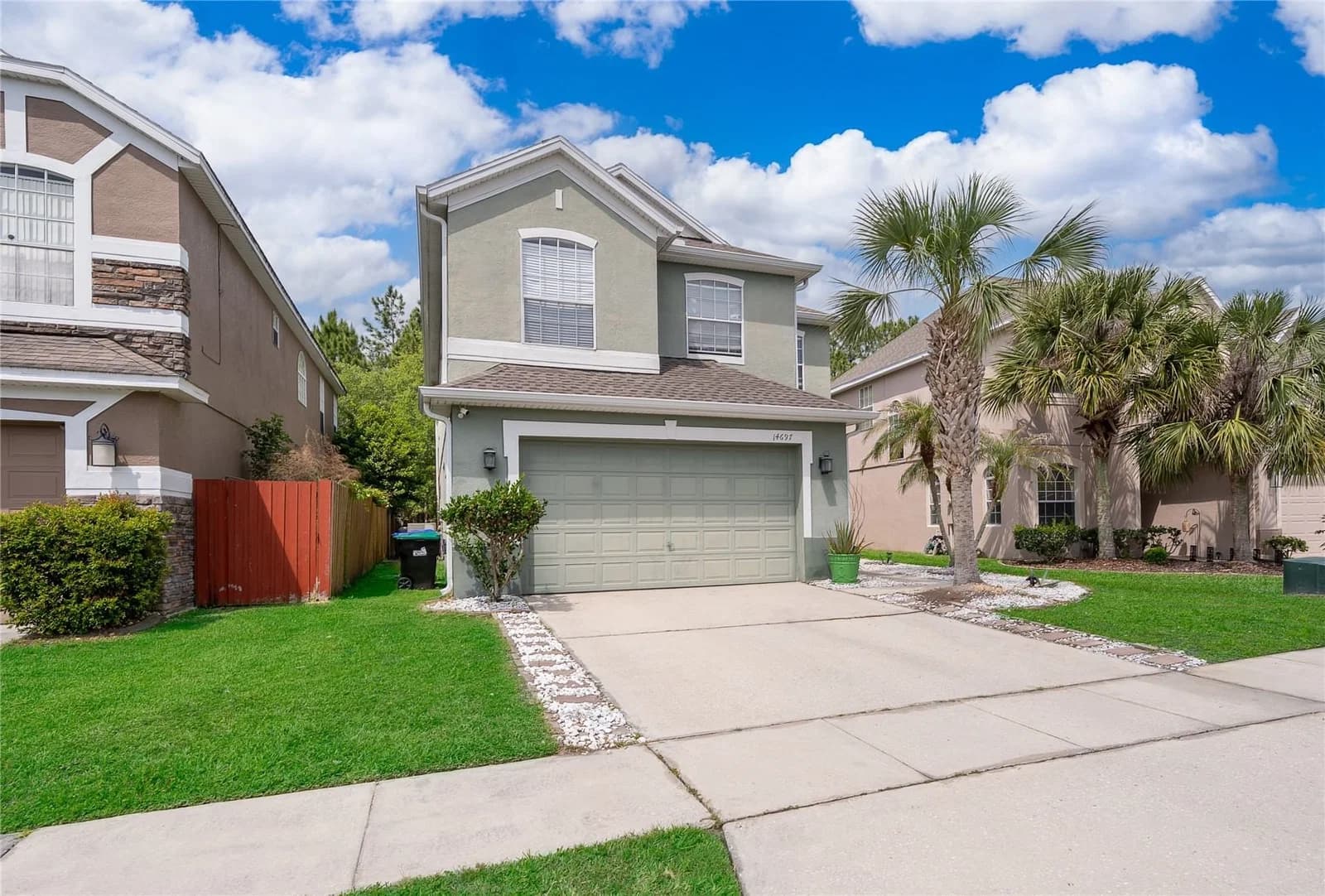 14697 HUNTCLIFF PARK Way, Orlando, FL 32824 3