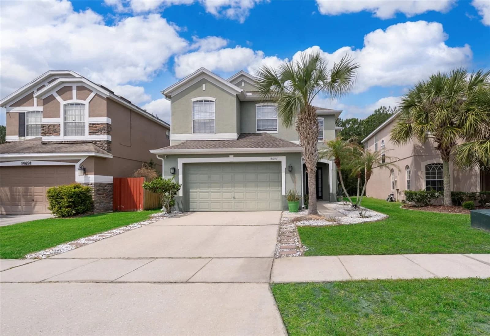 14697 HUNTCLIFF PARK Way 4