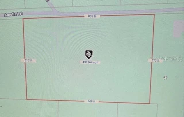 Lot 48 AMELIA, Kissimmee, FL 34747 3