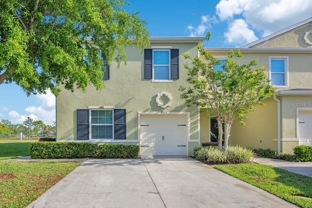 9043 CARLOTTA, Kissimmee, FL 34747