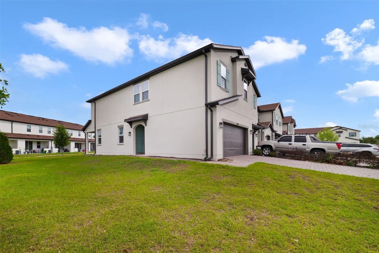 4371 CREEK COVE, Kissimmee, FL 34744