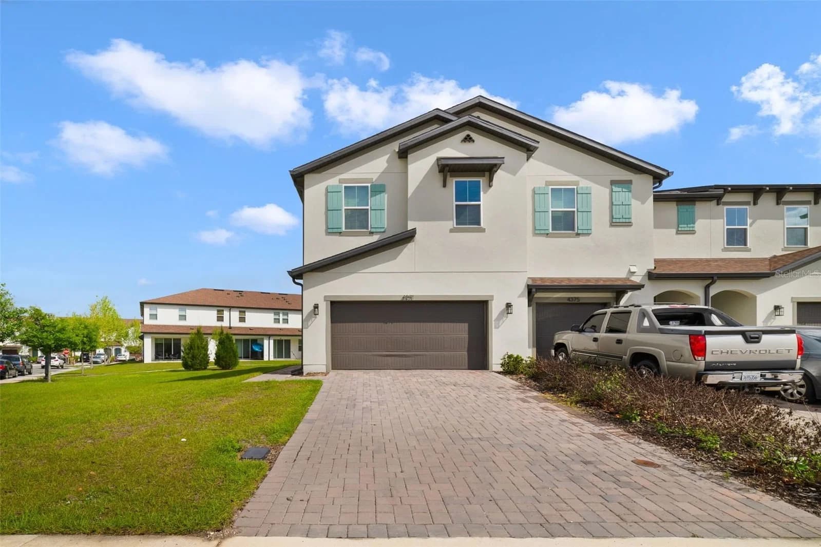 4371 CREEK COVE, Kissimmee, FL 34744 2