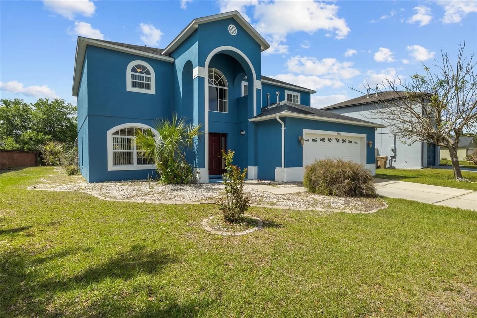 5500 WILLOW BEND, Kissimmee, FL 34758