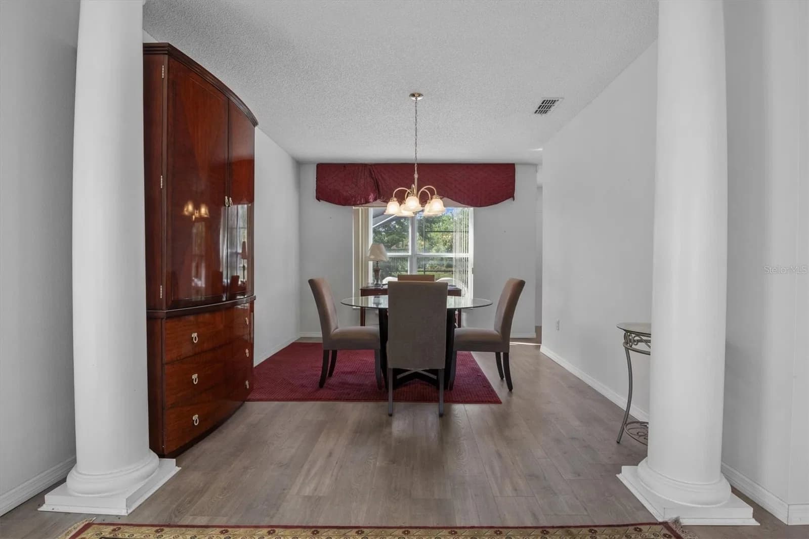 5500 WILLOW BEND 5