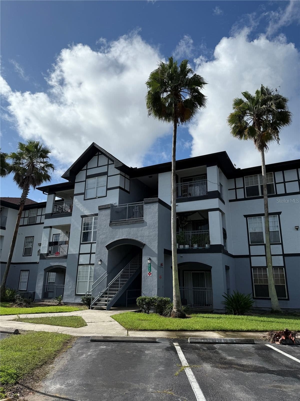 3712 CASTLE PINES Lane #4137, Orlando, FL 32839