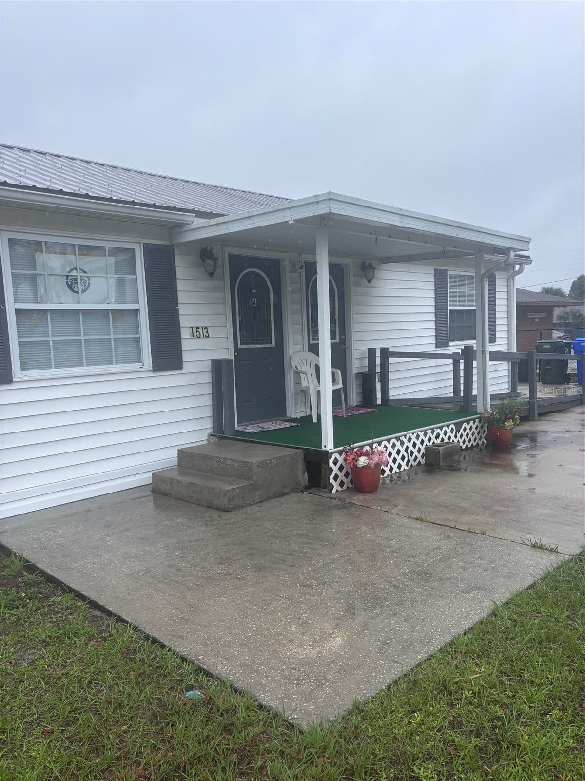 1513 CENTRAL, Kissimmee, FL 34741