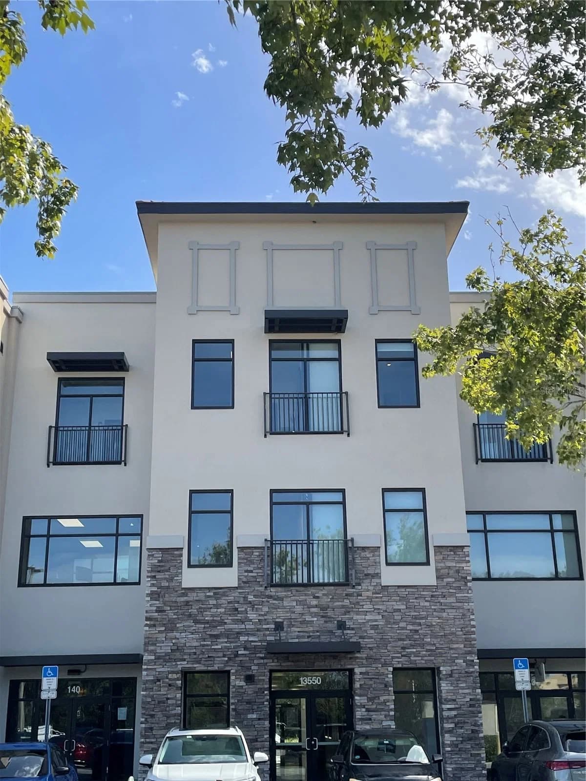 13550 VILLAGE PARK Drive #345, Orlando, FL 32837