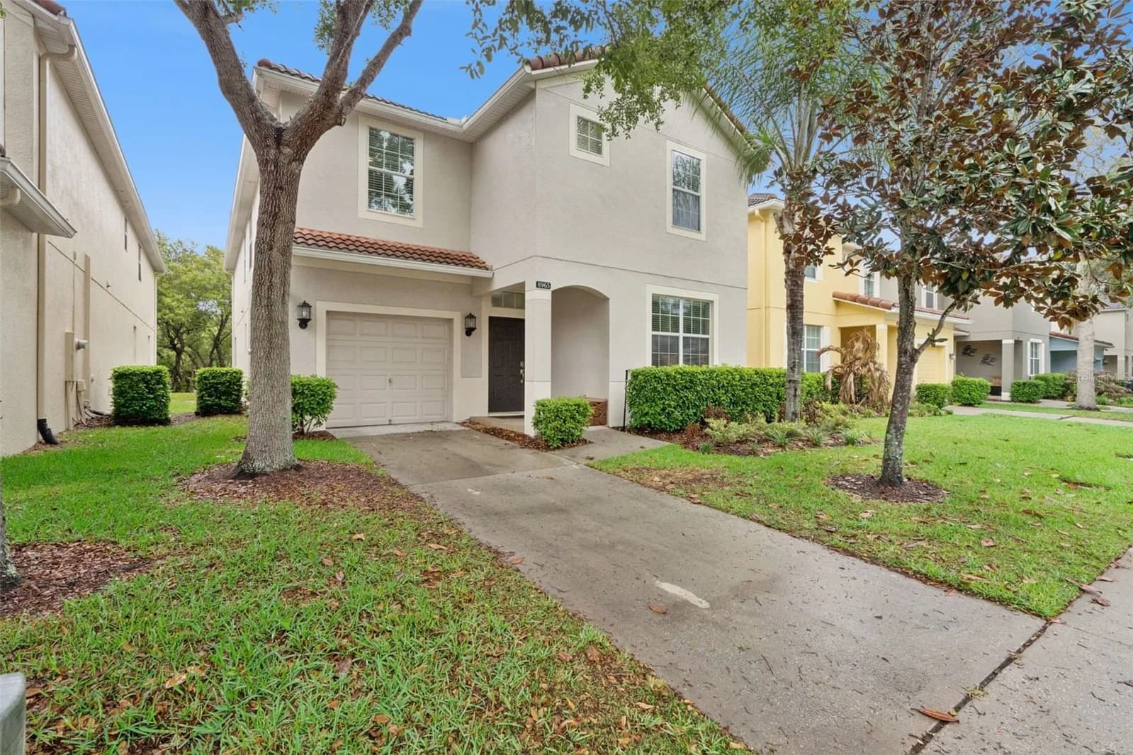 8965 CUBAN PALM, Kissimmee, FL 34747