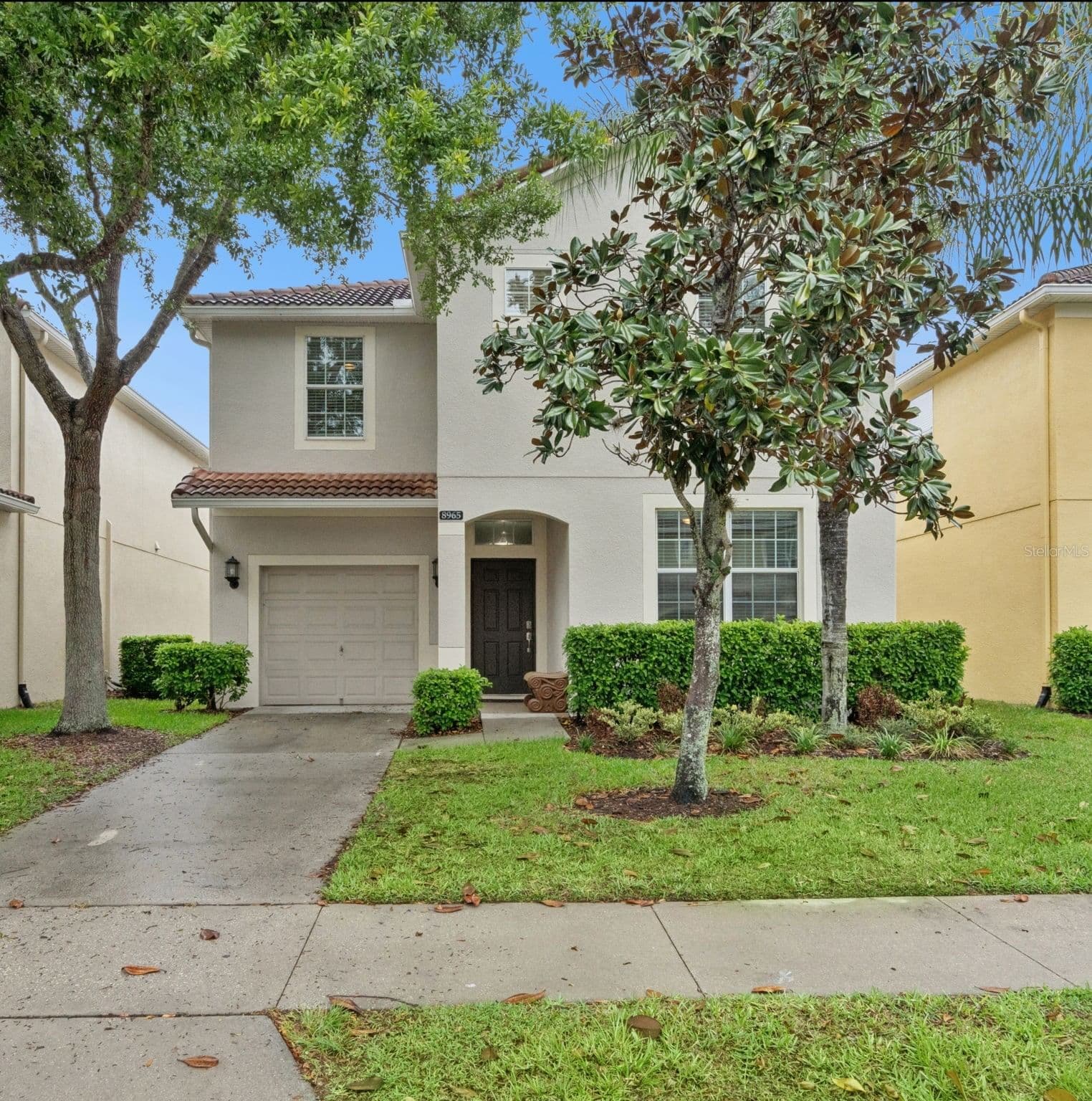 8965 CUBAN PALM, Kissimmee, FL 34747 2