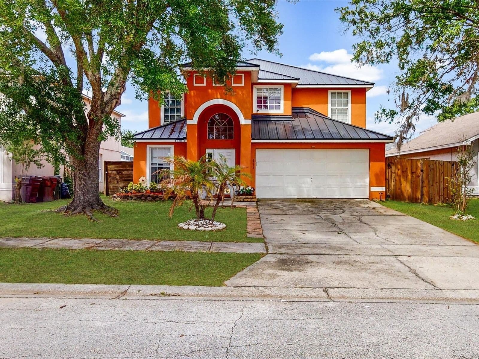 4313 BAY BROOK, Kissimmee, FL 34746