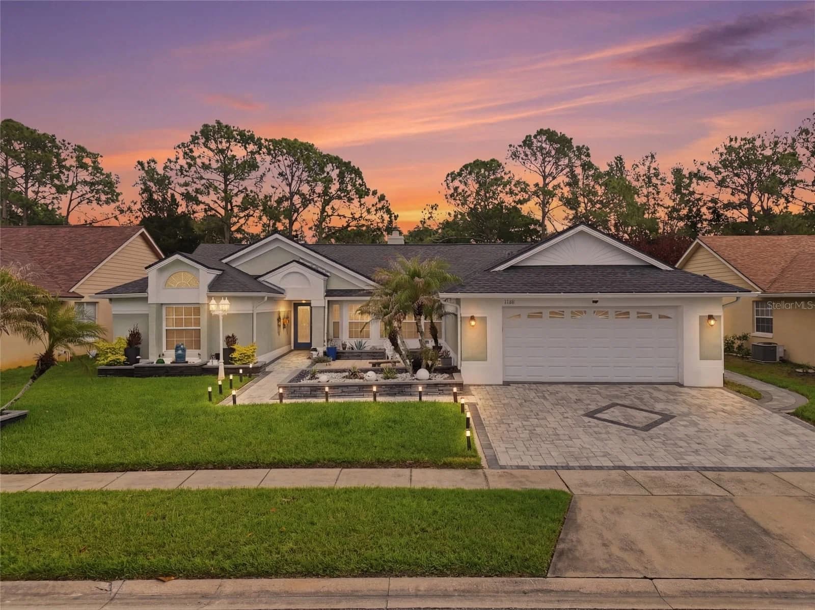 3185 TIMUCUA Circle, Orlando, FL 32837