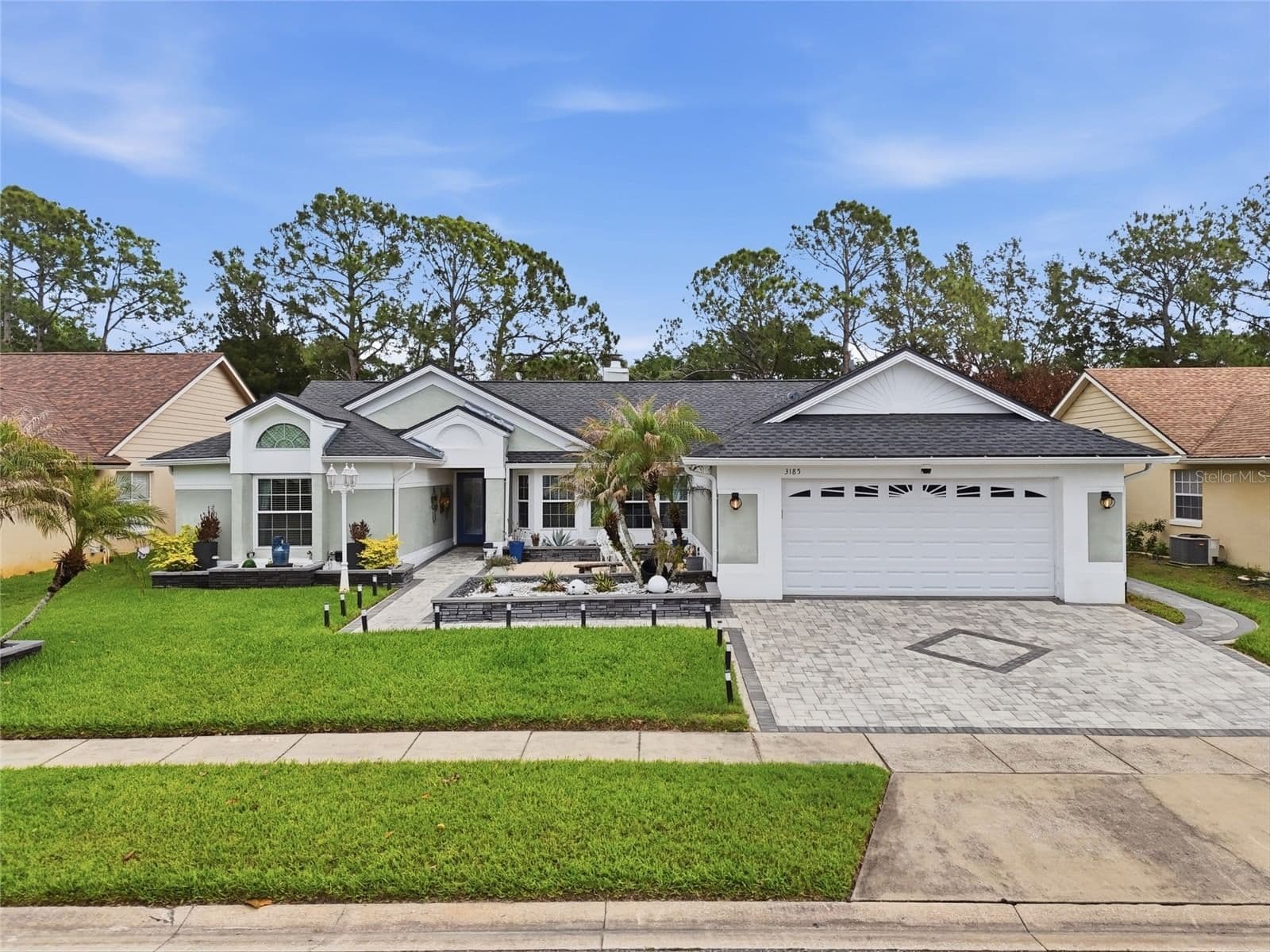 3185 TIMUCUA Circle, Orlando, FL 32837 2
