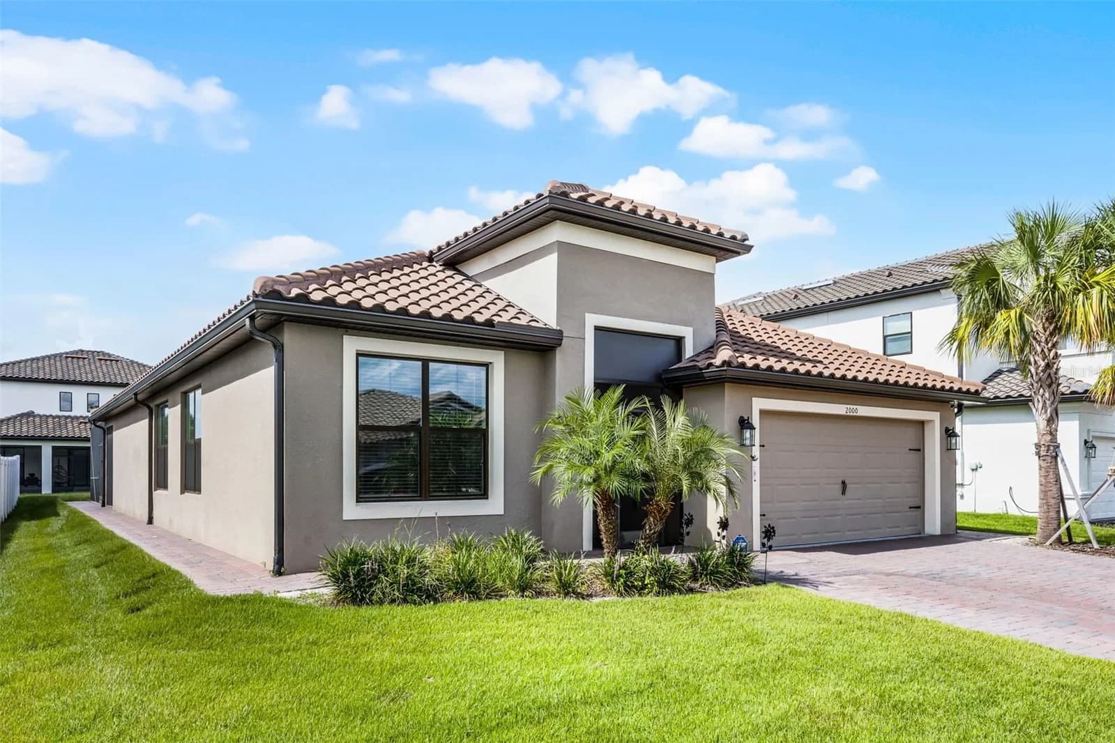 2000 GOBLET COVE, Kissimmee, FL 34746