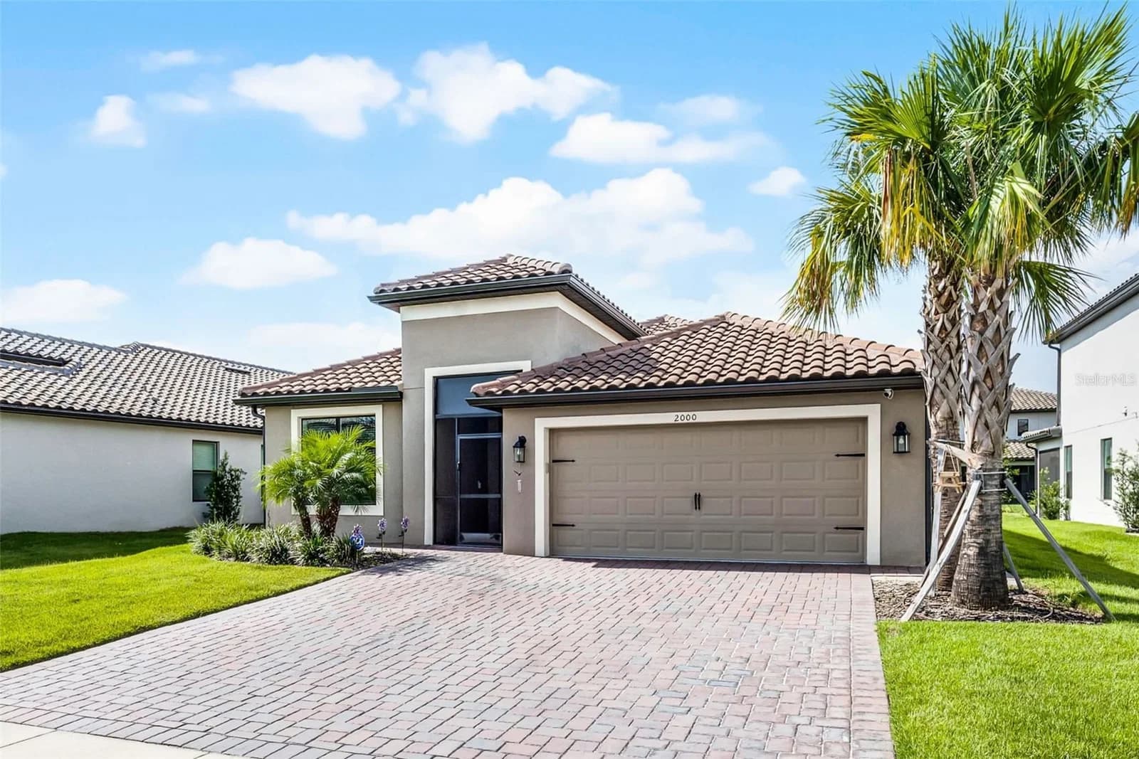 2000 GOBLET COVE, Kissimmee, FL 34746 3