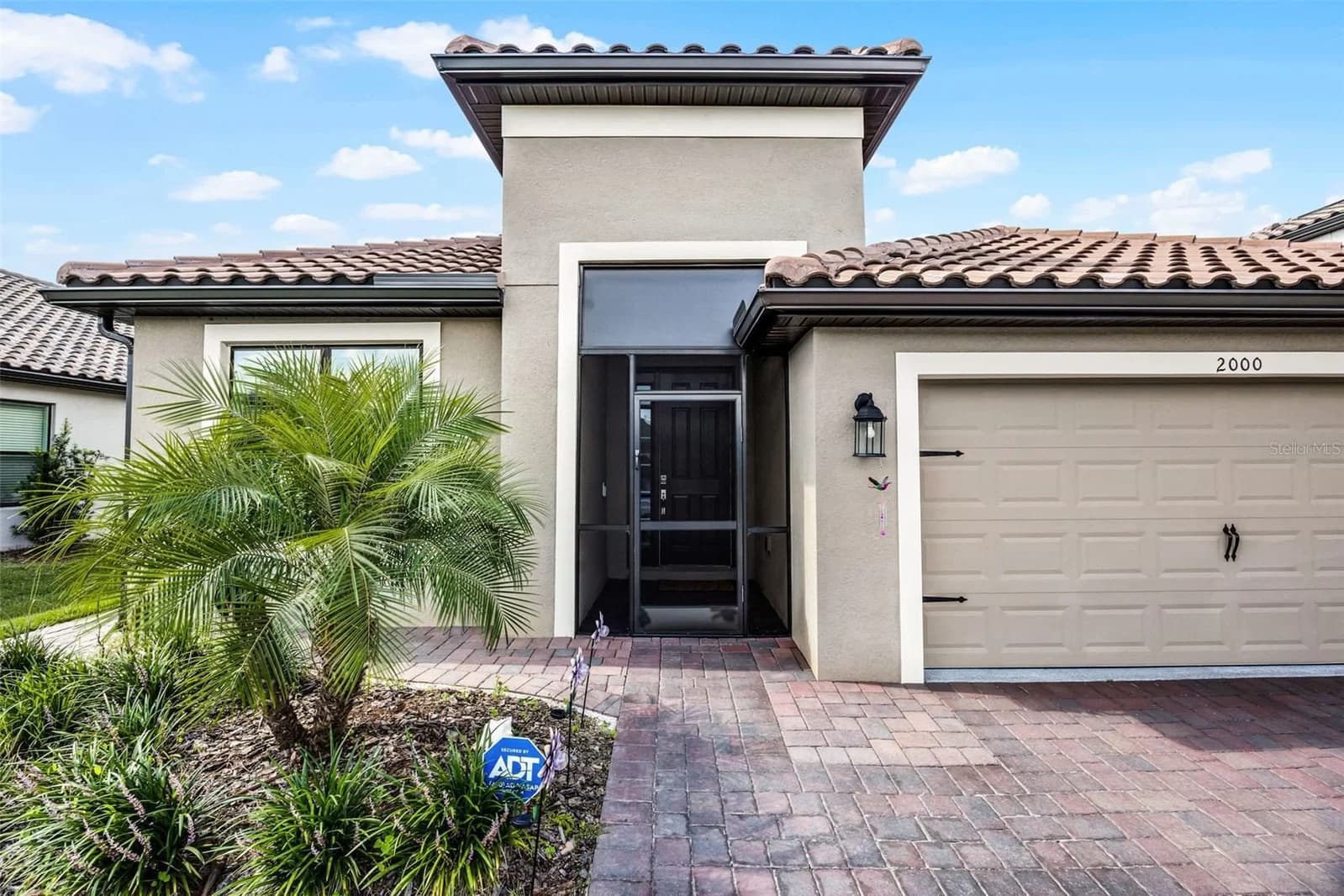 2000 GOBLET COVE 4
