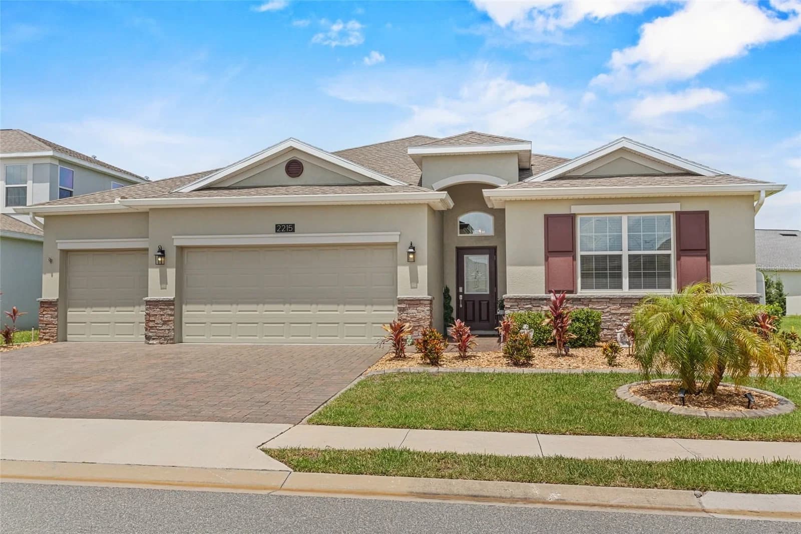 2215 CAMDEN PARK 3