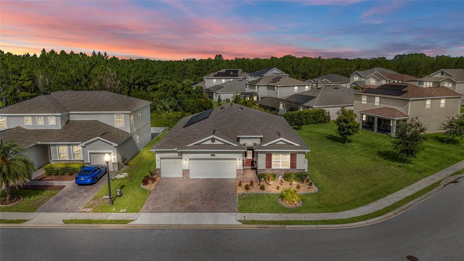 2215 CAMDEN PARK 2