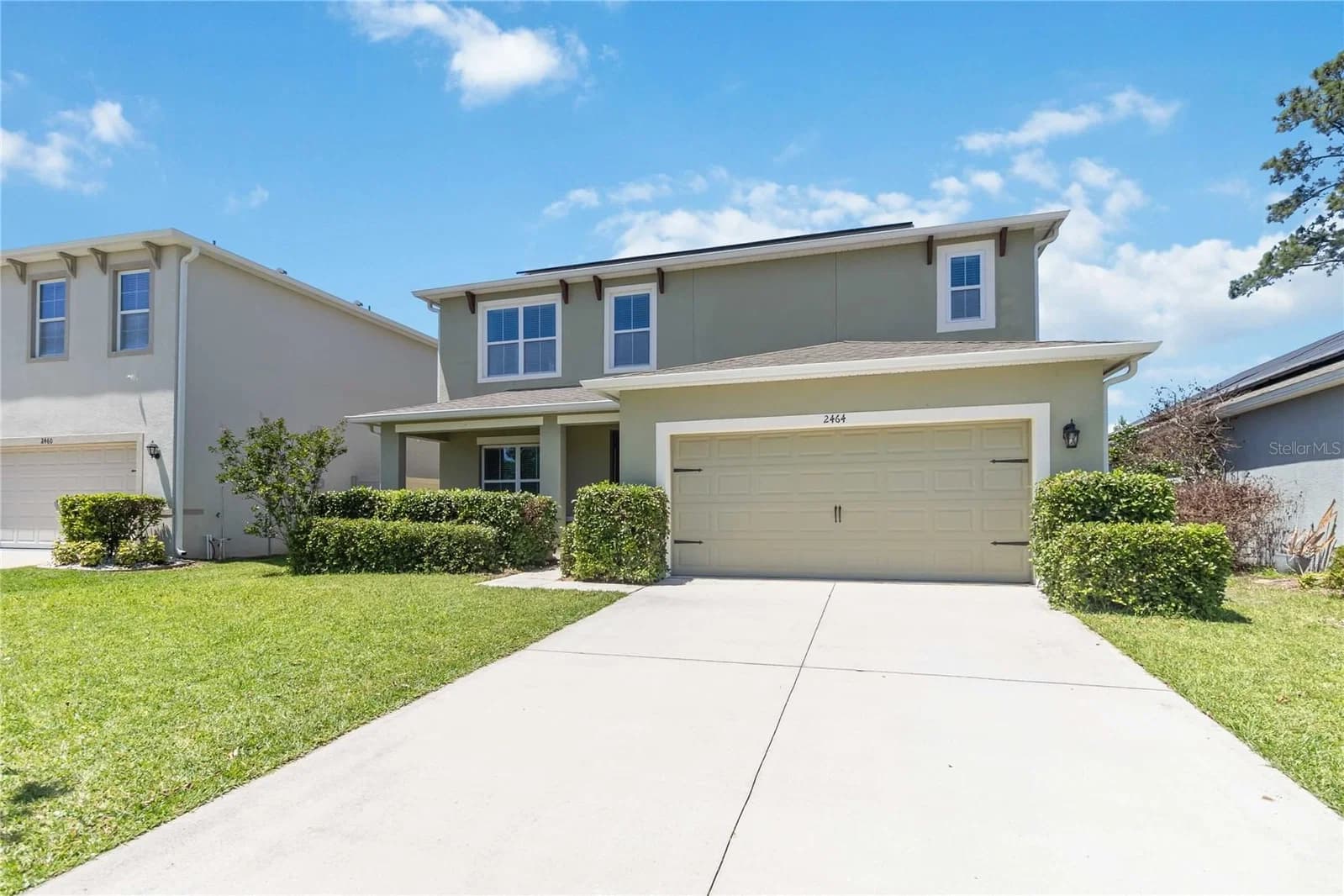 2464 WHITE POPPY, Kissimmee, FL 34747 3