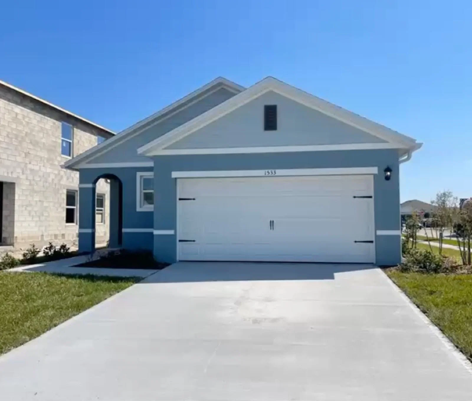 1533 QUINTA, Kissimmee, FL 34744