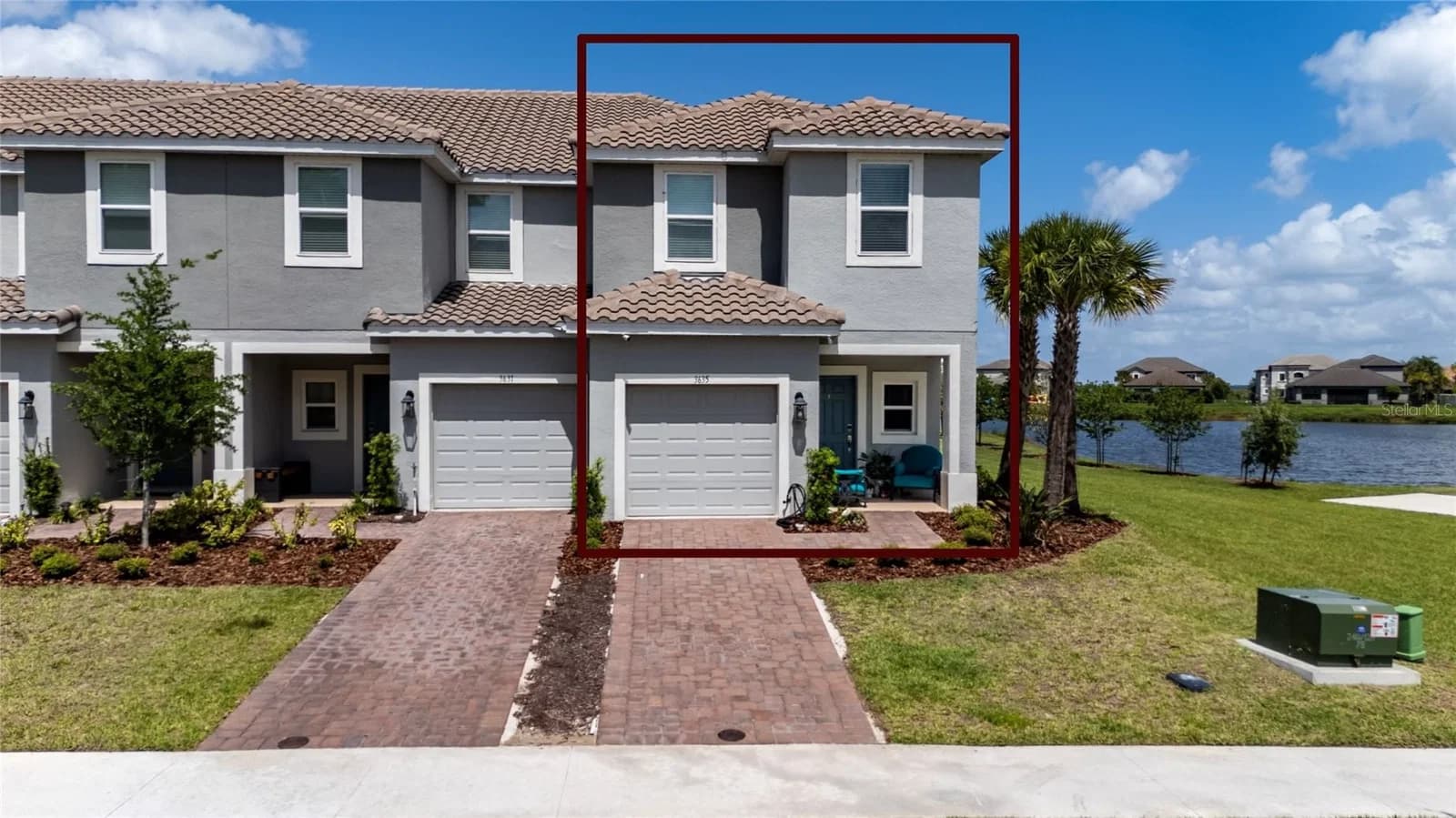 3635 MAIN HARBOR 4